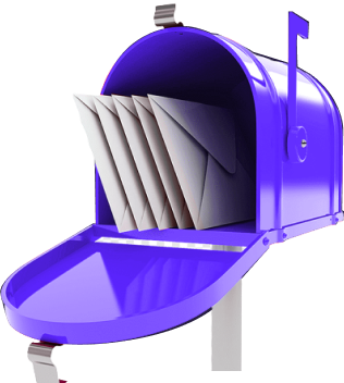 Mail box